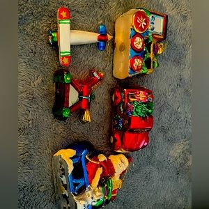 Christmas ornaments